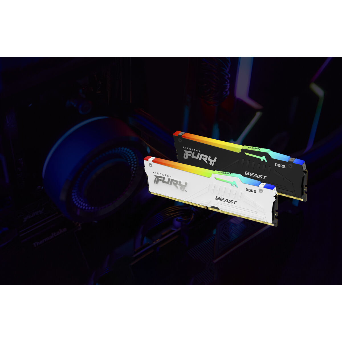 Memorie RAM Kingston KF564C32BBEA-16 16 GB DDR5 cl32